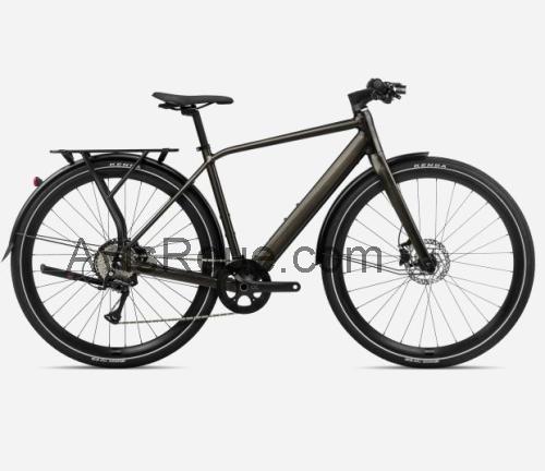 Orbea Vibe H30 EQ fiche technique et avis